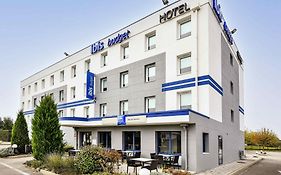ibis budget Dijon Saint Apollinaire